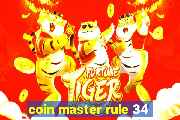 coin master rule 34